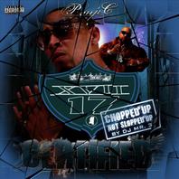 Pimp C Presents XVII Certified - Chopped Up Not Slopped Up Mp3
