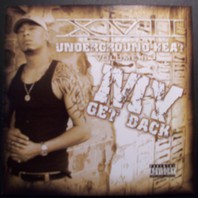 Underground Heat Vol II (My Get Back) Mp3