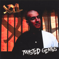 Twisted Genius Mp3