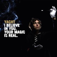 I Believe In You: Your Magic Is Real Mp3