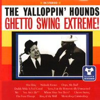 Ghetto Swing Extreme Mp3