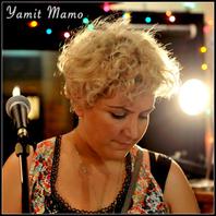 Yamit Mamo Mp3