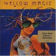 Yellow Magic Orchestra Reconstructed Mp3