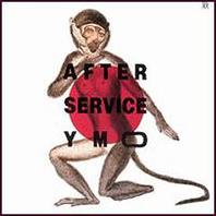 After Service CD1 Mp3