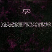 Magnification Mp3