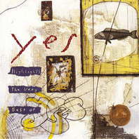 The Very Best Of Yes Mp3