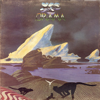 Drama (Vinyl) Mp3