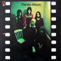 The Yes Album (Vinyl) Mp3