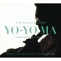 The Cello Suites Inspired CD2 Mp3