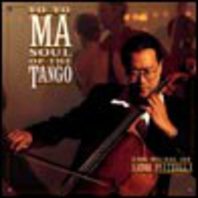 Soul of the Tango Mp3