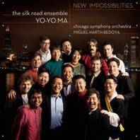 New Impossibilities Mp3