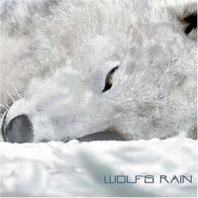 Wolf's Rain Mp3