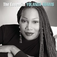 The Essential Yolanda Adams CD2 Mp3