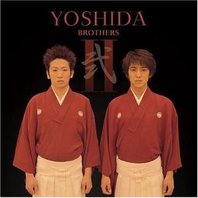Yoshida Brothers II Mp3