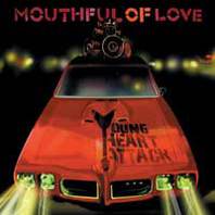Mouthful Of Love Mp3