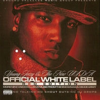 Official White Label (Red Edition) Mp3