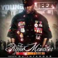 The Prime Minister (Hosted By DJ Infamous) Mp3