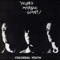 Colossal Youth Mp3