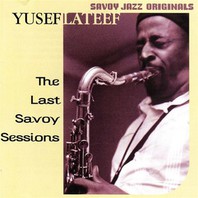 The Last Savoy Sessions CD2 Mp3