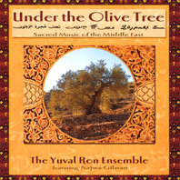 Under The Olive Tree Mp3