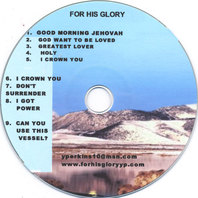 FOR HIS GLORY Mp3