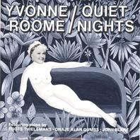 Quiet Nights Mp3