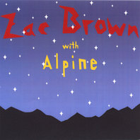 Zac Brown with Alpine Mp3