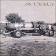 Zac Chandler Mp3