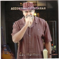 The Blues According to Zacariah Mp3