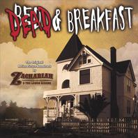 Dead and Breakfast Soundtrack Mp3