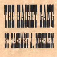 The Haight Gang Mp3
