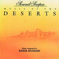 Sound Scapes - Music Of The Deserts Mp3