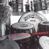 The Rhythm Experience Mp3