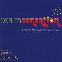 Psalmsensation: a muticultural concert experience Mp3