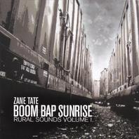 Boom Bap Sunrise: Rural Sounds Volume 1 Mp3