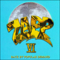Zapp VI Back By Popular Demand Mp3