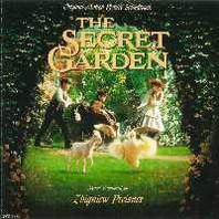 The Secret Garden Mp3
