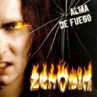 Alma De Fuego Mp3