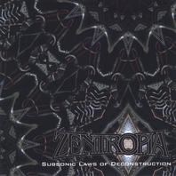 Subsonic Laws of Deconstruction Mp3