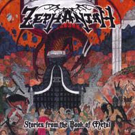 Stories from the Book of Metal Mp3