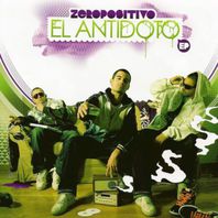 El Antidoto (EP) Mp3