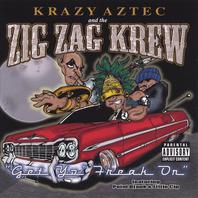 KRAZY AZTEC and the ZIG ZAG KREW Mp3