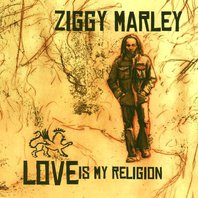 Love Is My Religion Mp3