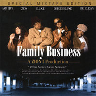 Family Business Mp3