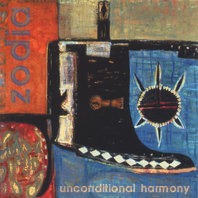 Unconditional Harmony Mp3