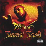 Survival Scrolls Mp3