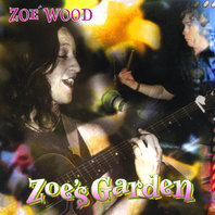 Zoe's Garden Mp3