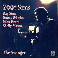 Swinger Mp3