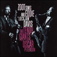 The Tenor Giants Featuring Oscar Peterson Mp3