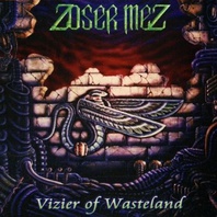 Vizier Of Wasteland Mp3